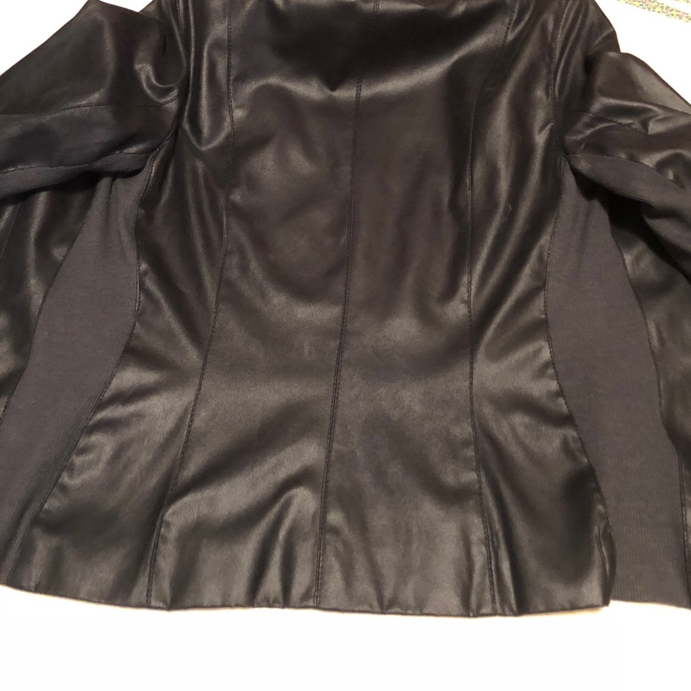 NWT Jacket - Picture 2 of 5